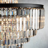 Leyland Chandelier