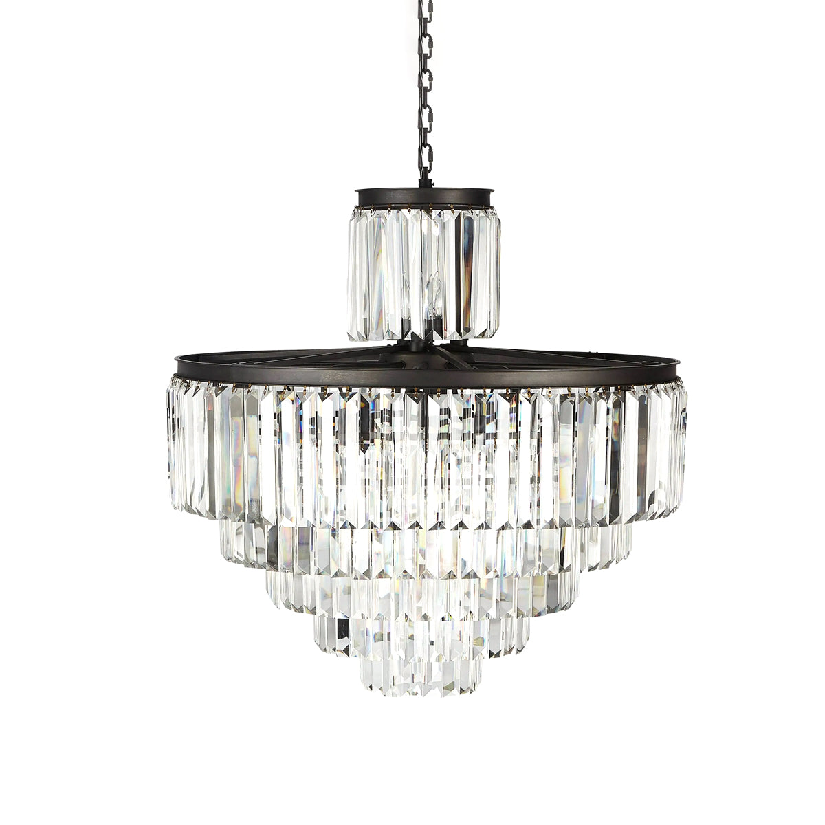 Leyland Chandelier