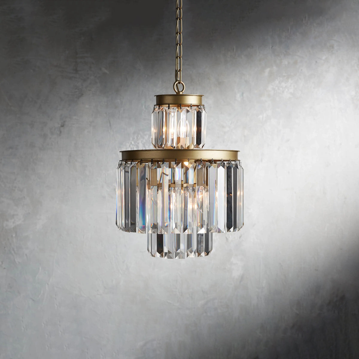 Leyland Chandelier