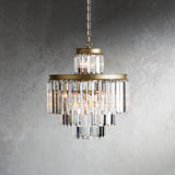 Leyland Chandelier