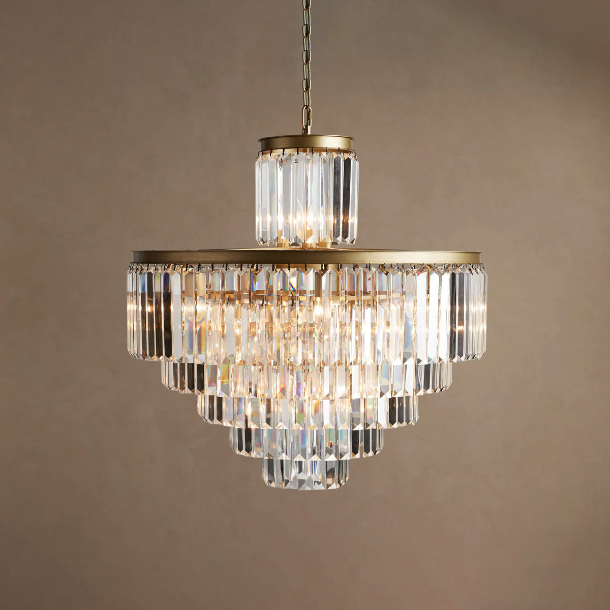 Leyland Chandelier
