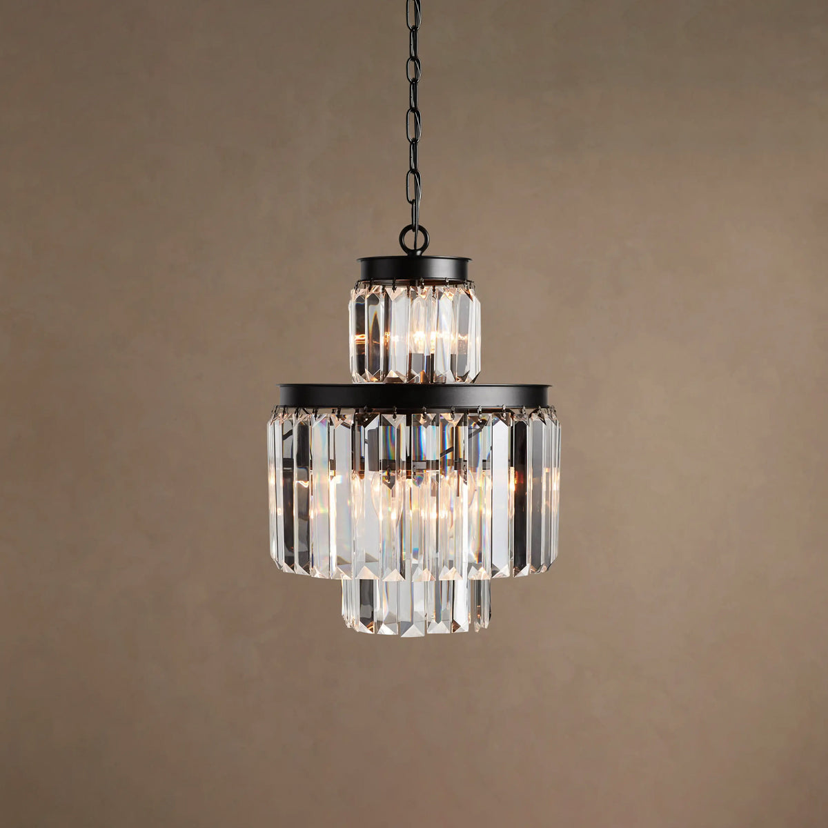 Leyland Chandelier