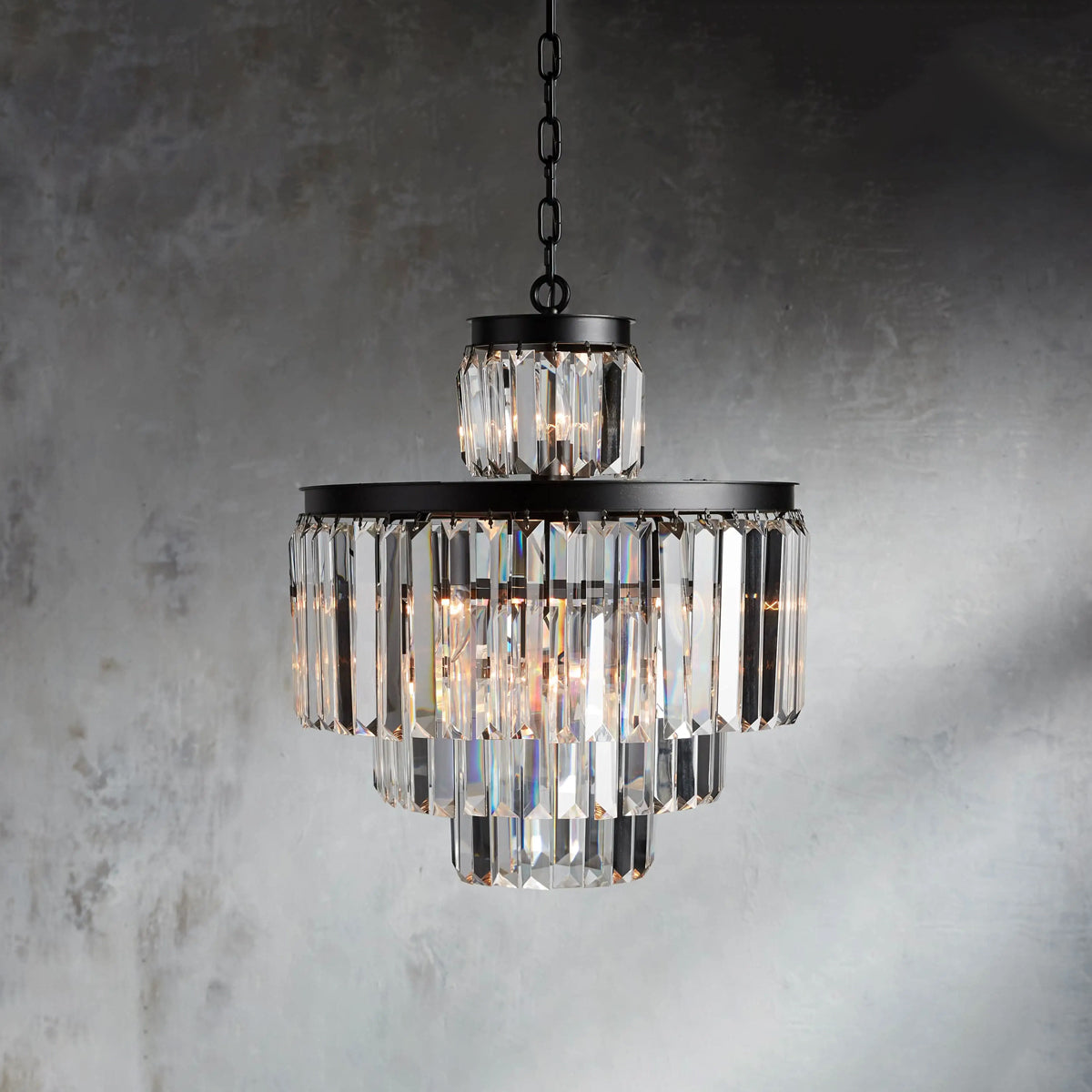 Leyland Chandelier
