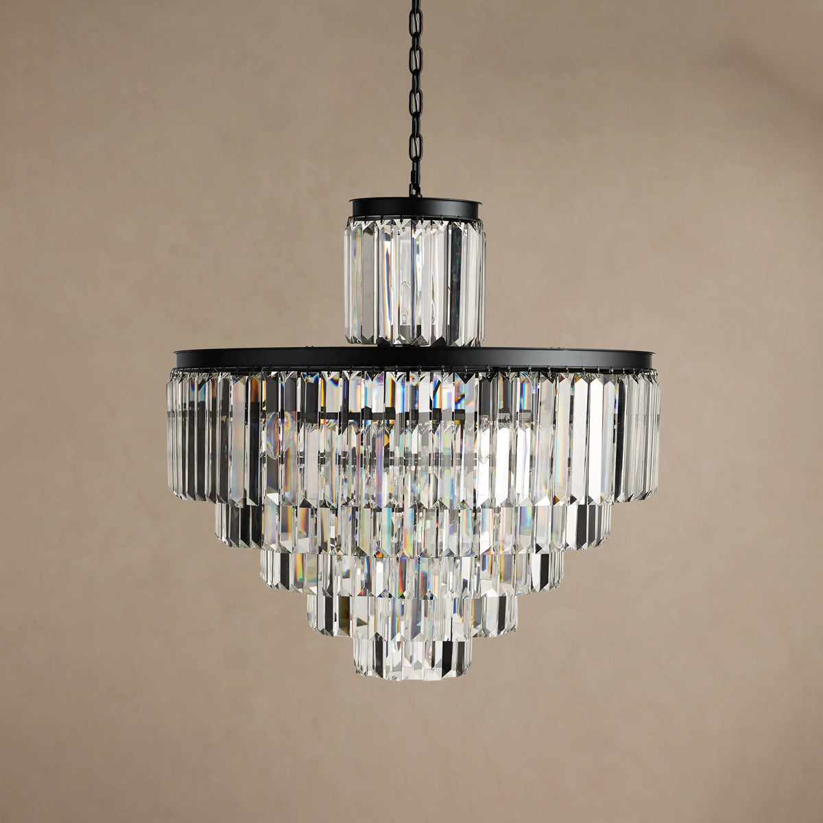 Leyland Chandelier