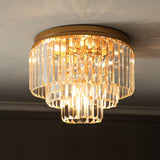 Leyland Flush Mount