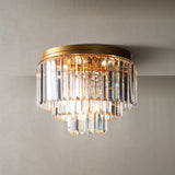 Leyland Flush Mount