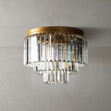 Leyland Flush Mount