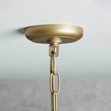 Leyland Round Chandelier