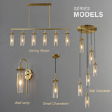 modern chandelier lights