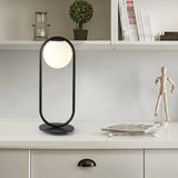 c_ball table lamp