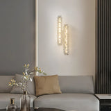 contemporary crystal design