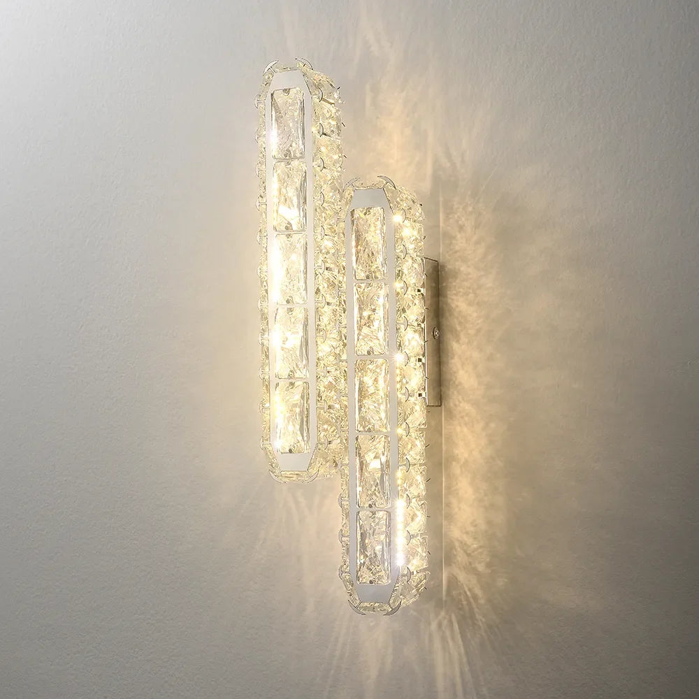 stylish wall sconces