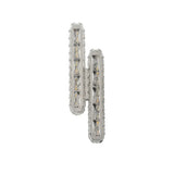chrome led lighting