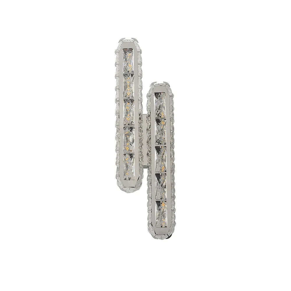 chrome led lighting
