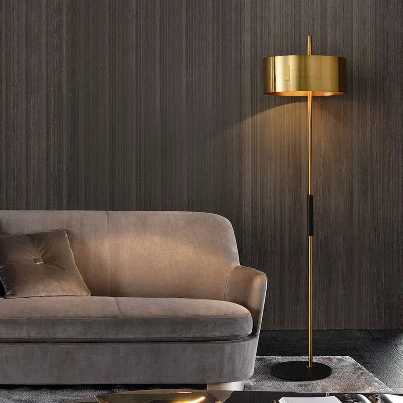 floor lamp