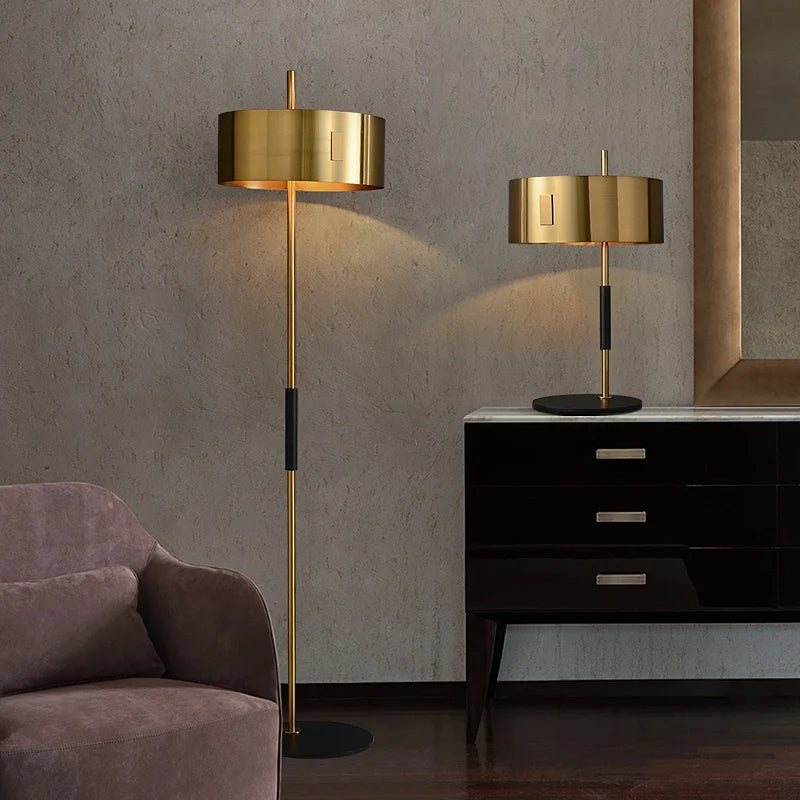floor Lamp table lamp