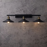 Industrial Wall Sconces