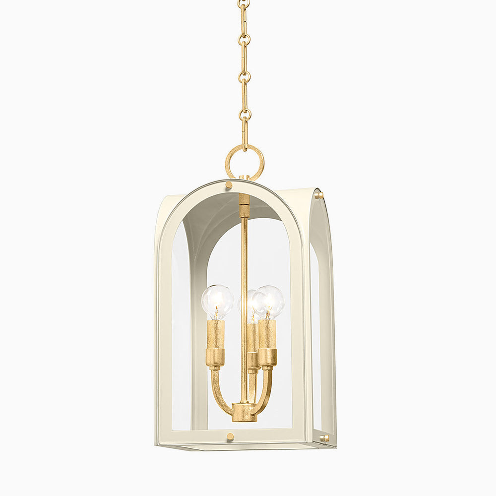 Lincroft Lantern