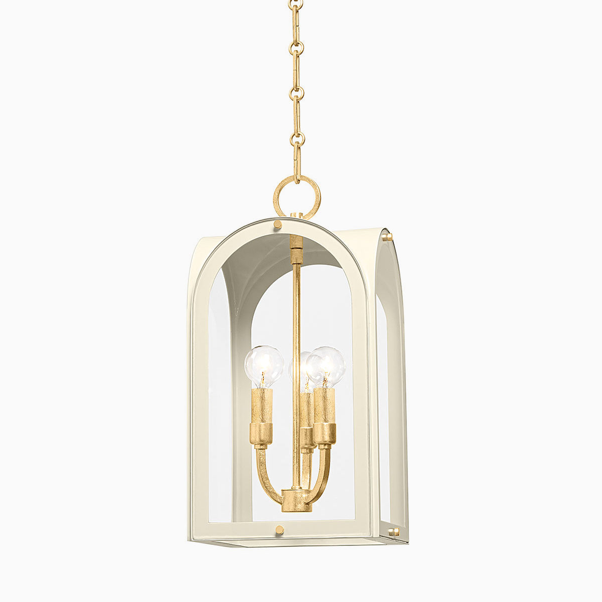 Lincroft Lantern