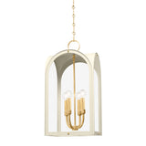 Lincroft Lantern