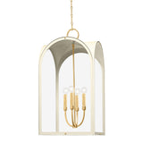 Lincroft Lantern