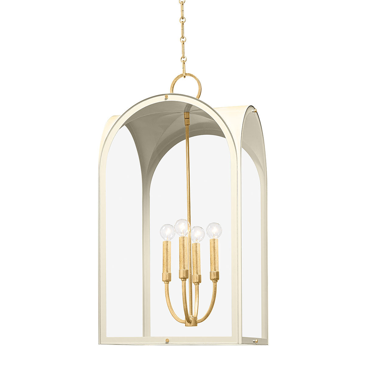 Lincroft Lantern