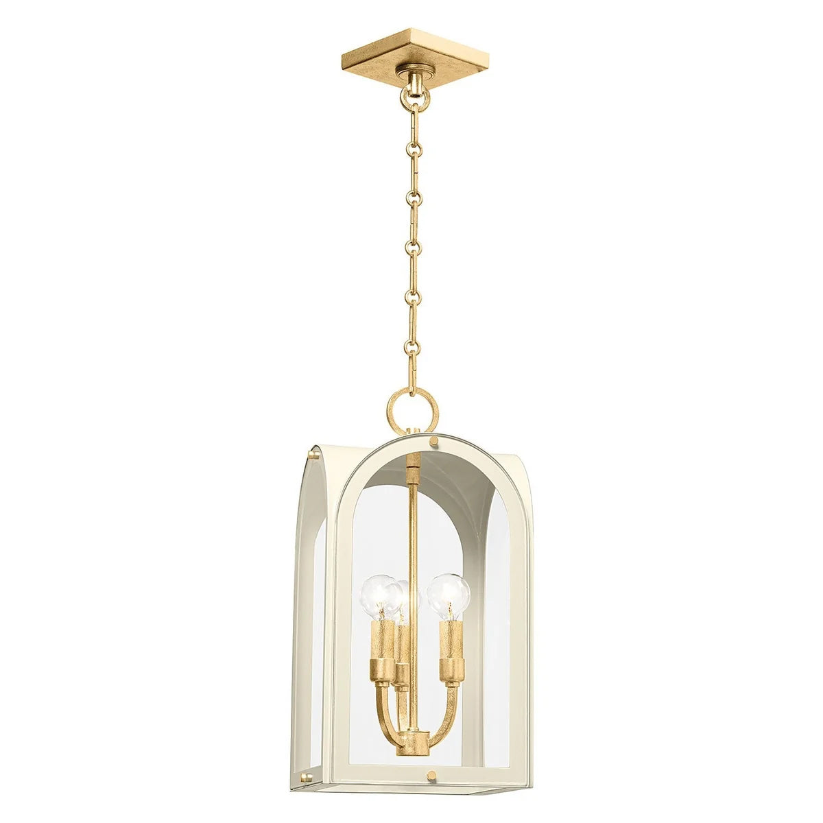 Lincroft Lantern