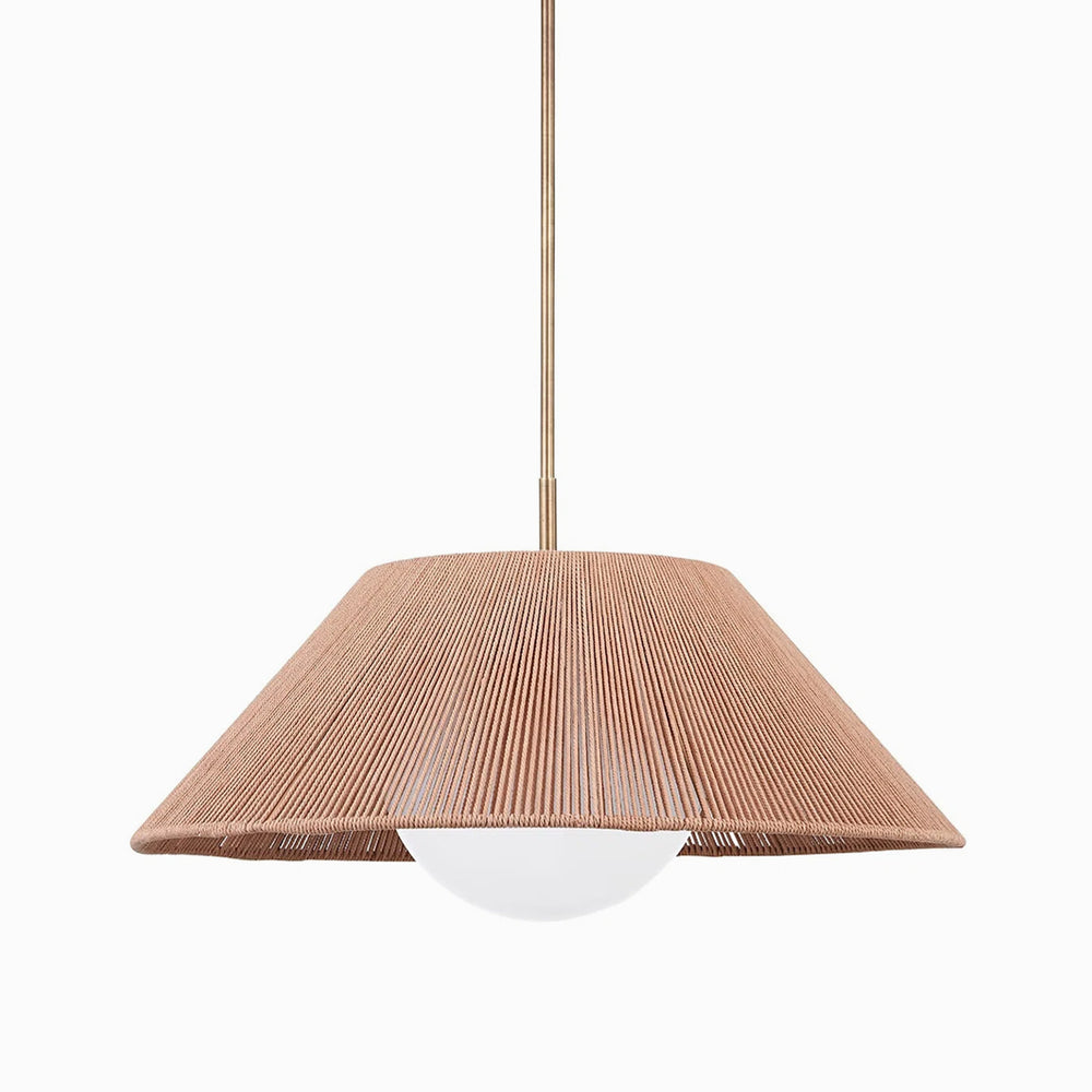 Lisbon Pendant