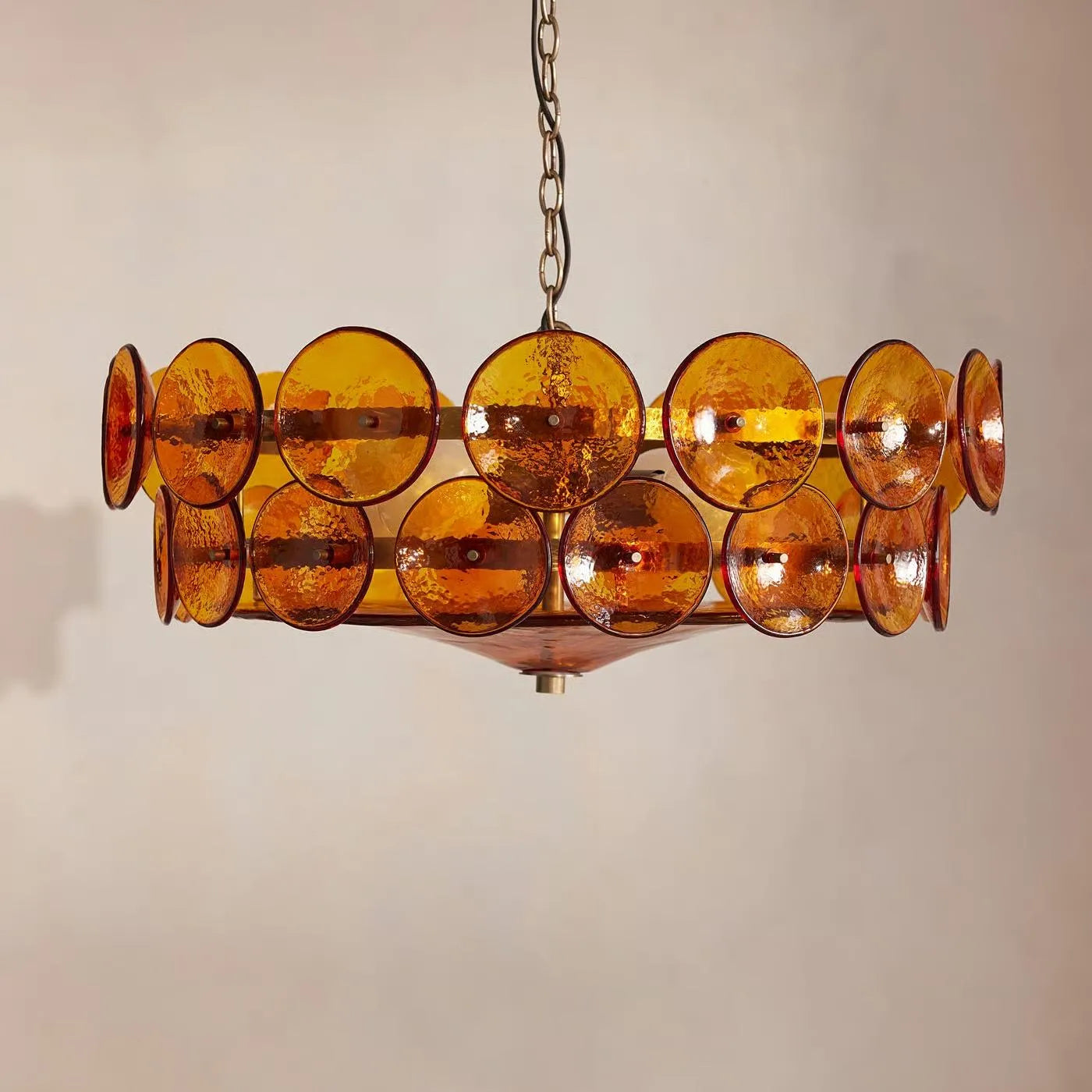 Lorenzo Chandelier