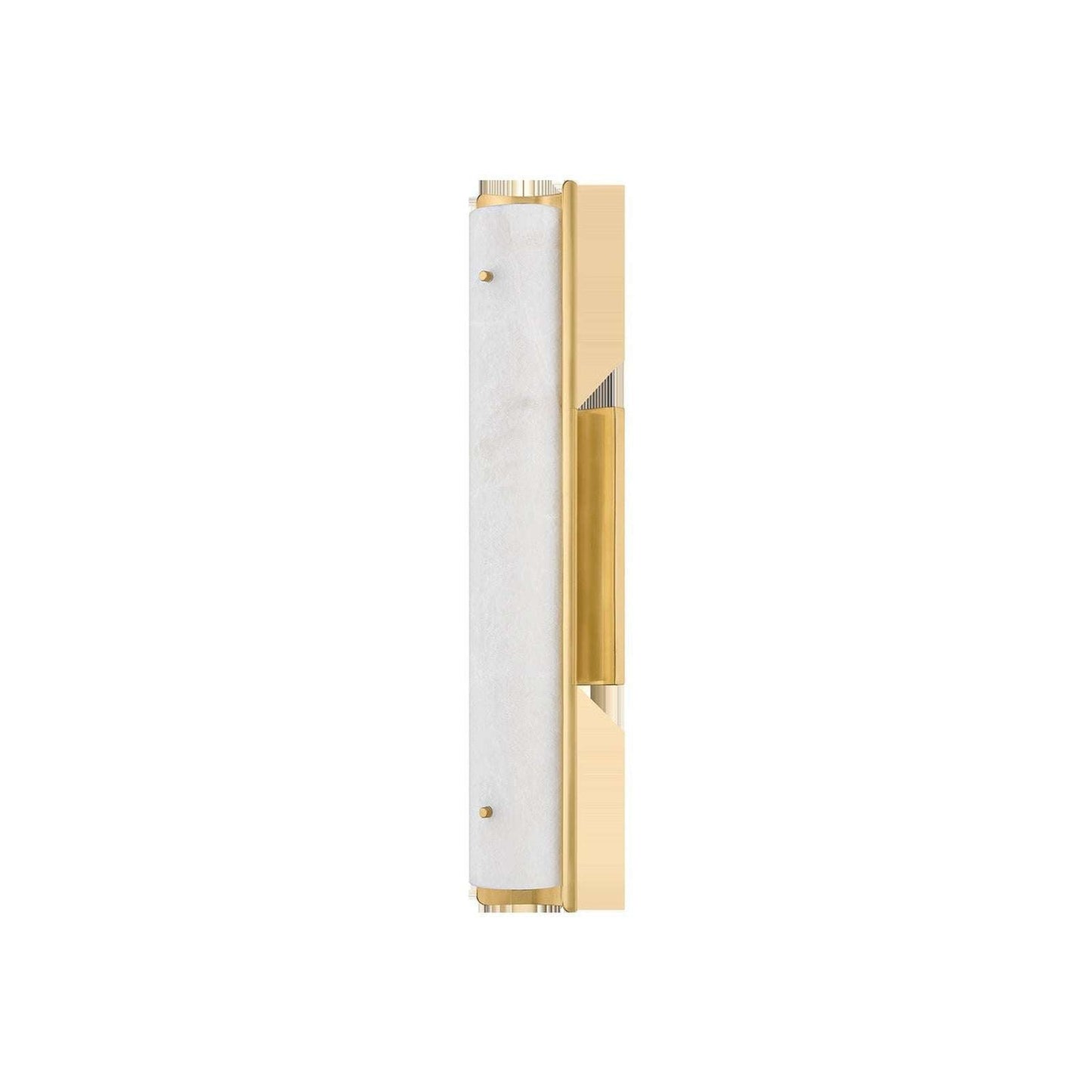 Lucio Alabaster Wall Sconce
