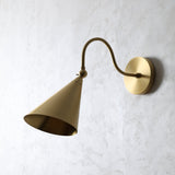 Lupe Sconce