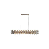 elegant hanging light