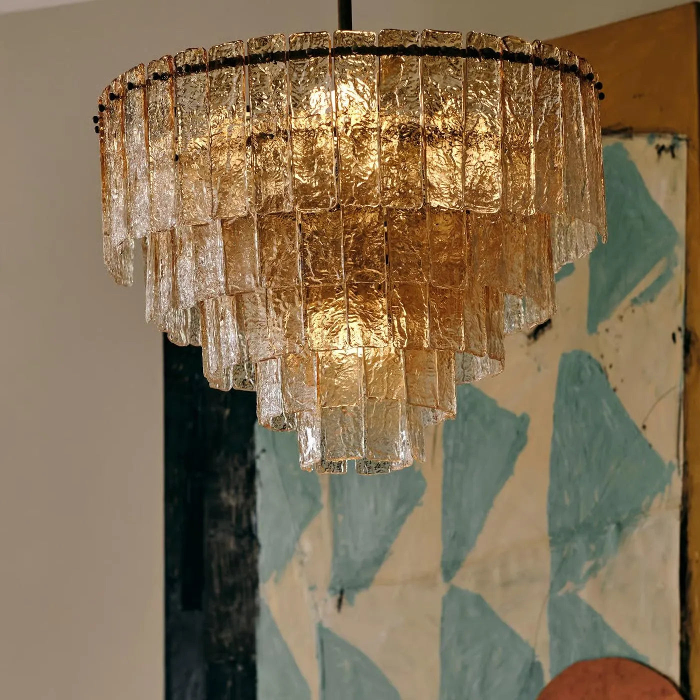 Lydia Chandelier