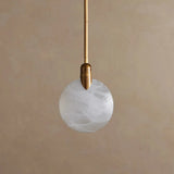 lyla single pendant