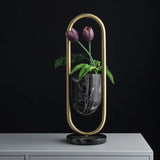 contemporary design vase