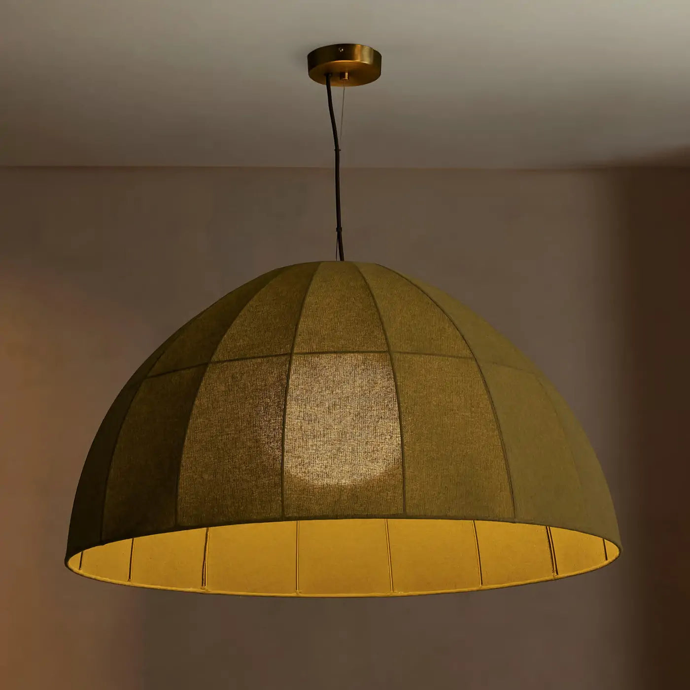 Maris Pendant Olive