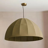 Maris Pendant Olive