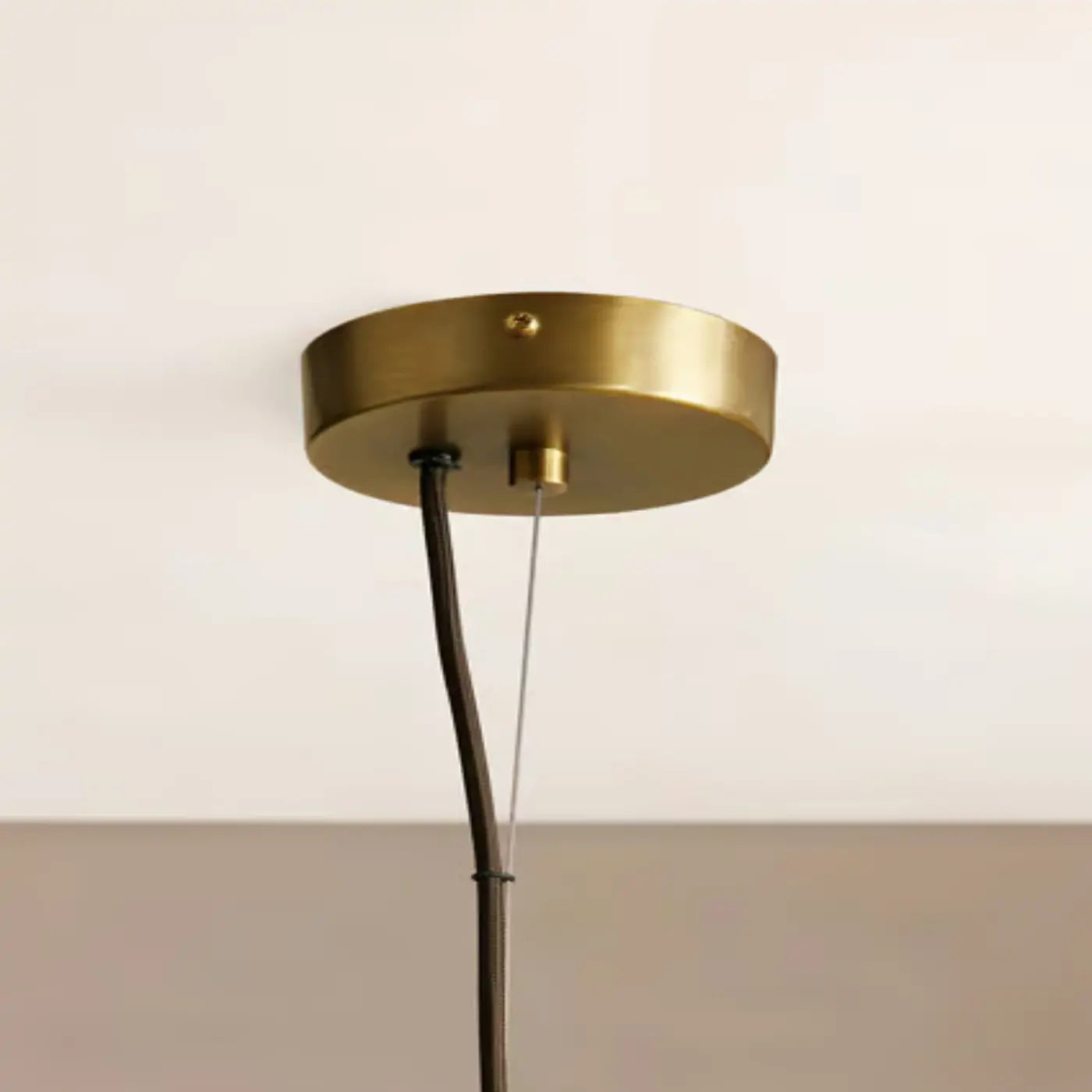 Maris Pendant Olive