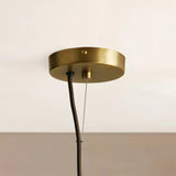 Maris Pendant Olive