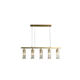 linear ceiling light