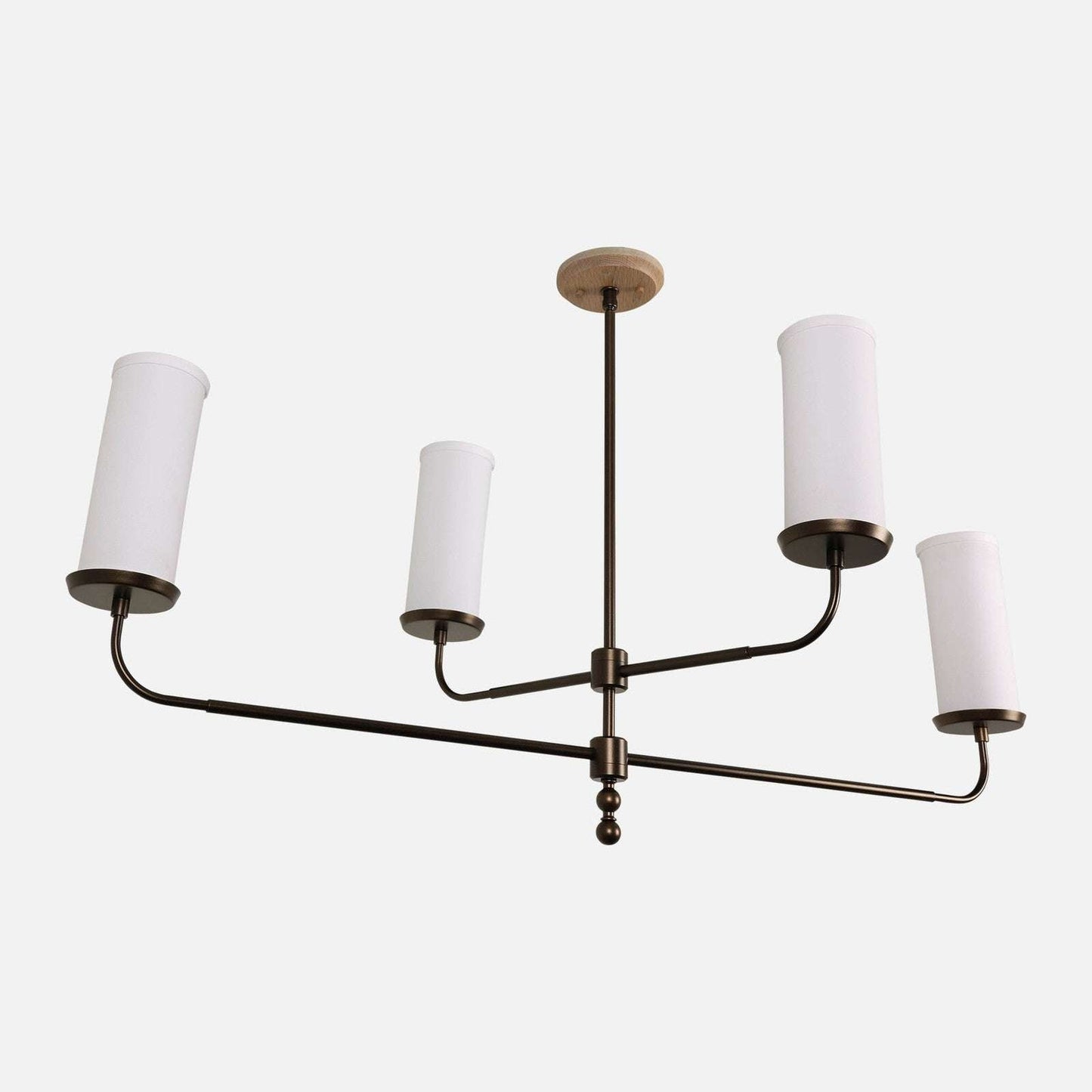 Marlowe linear chandelier