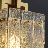 luxury masiero wall fixture