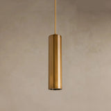 Matthie Pendant
