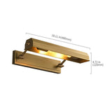 High End Lighting – Modern Bathroom Vanity Light & Wall Picture Light