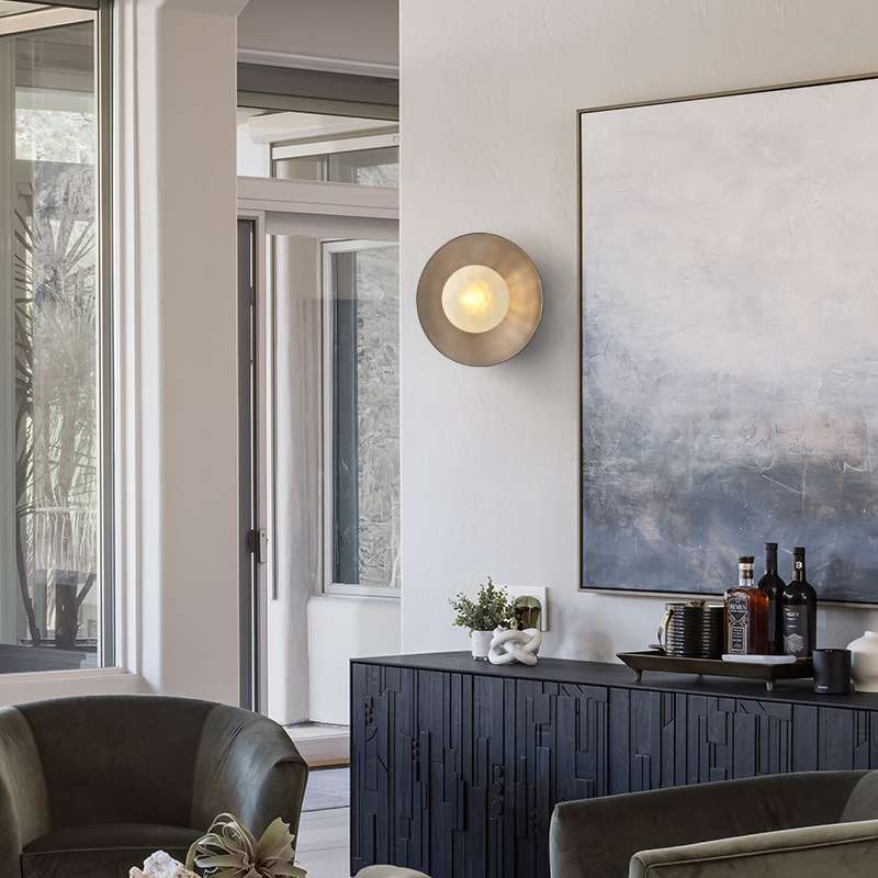 Wall Sconce Light