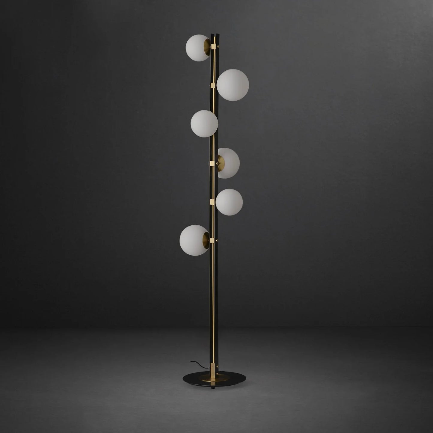 tall floor lamp