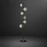 tall floor lamp