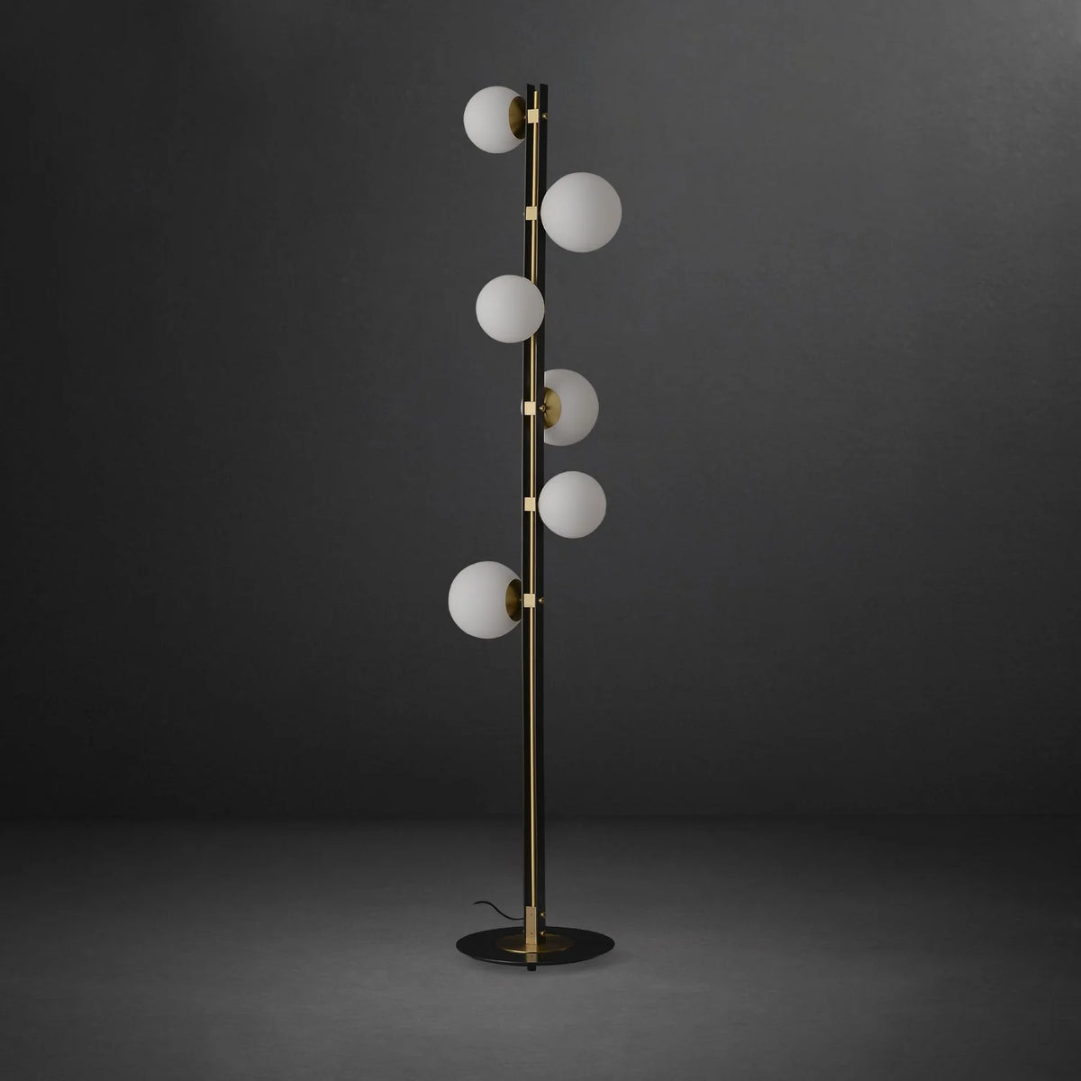 tall floor lamp