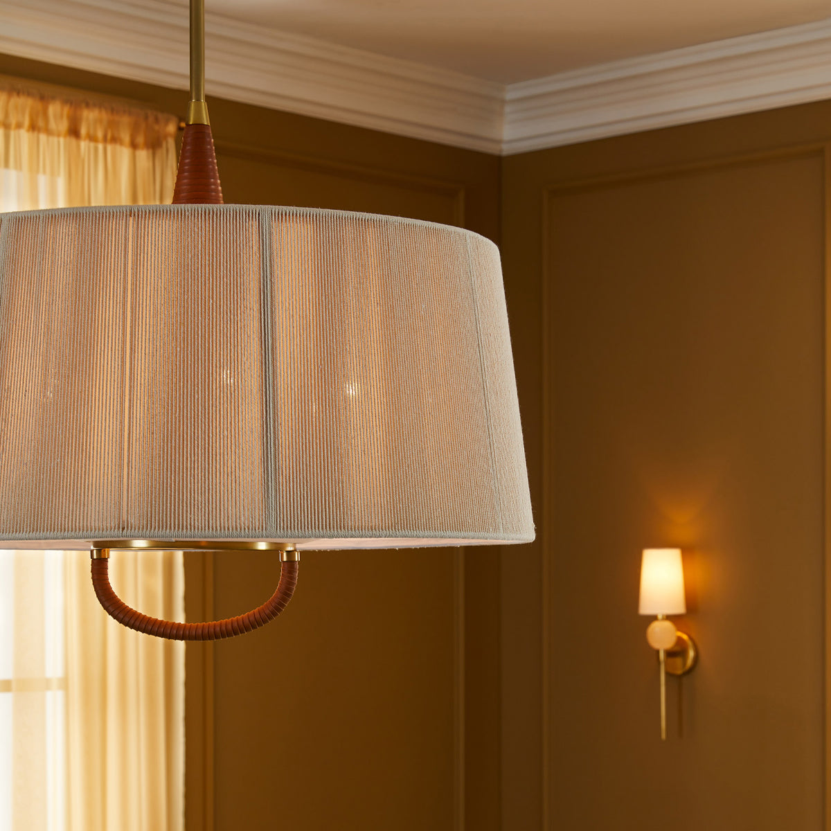 Middlebury Pendant