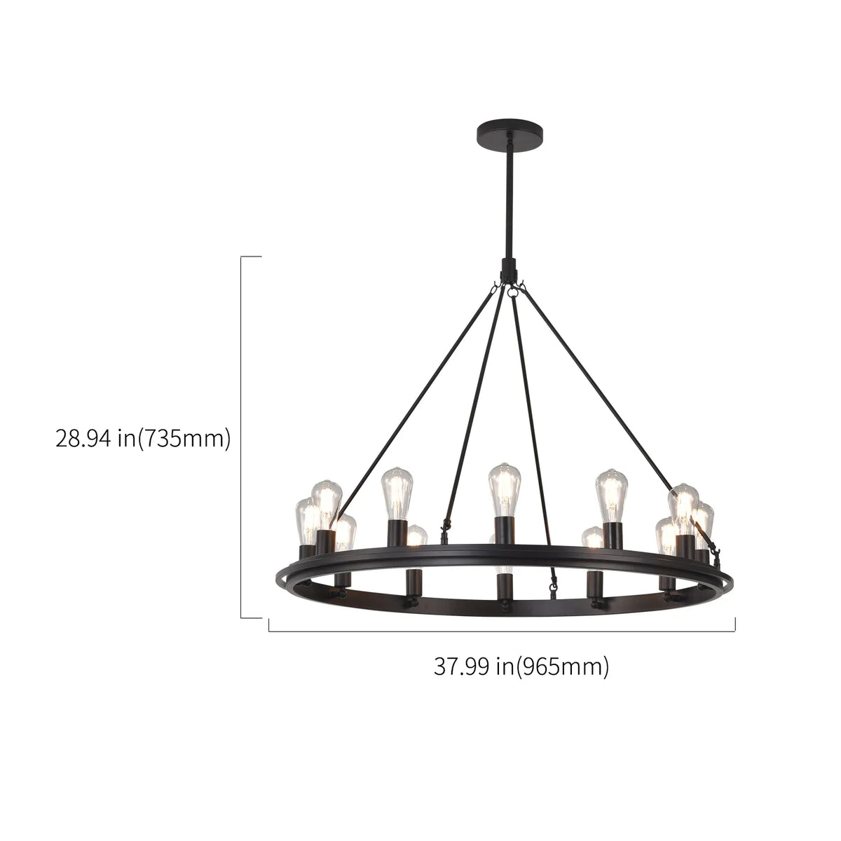 sophisticated design lighting